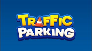 Traffic 3D Parking: Escape Jam (by Orange One) IOS Gameplay Video (HD) screenshot 4