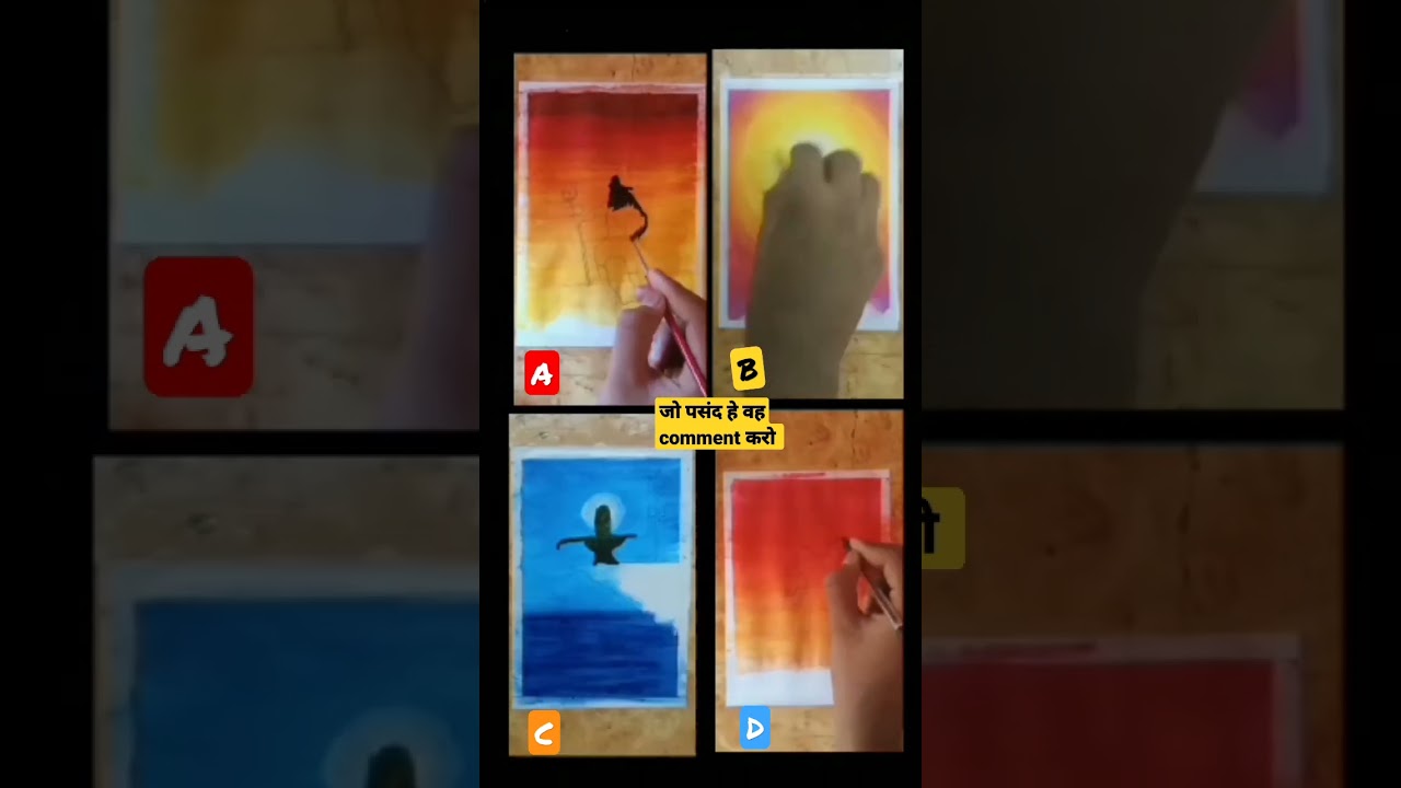 Lord shiv ji | Lord ram ji | Lord krishna ji drawing  mix up 