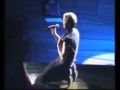 DAVID BOWIE - HALLO SPACEBOY - LIVE ROTTERDAM 2003 - A REALITY TOUR