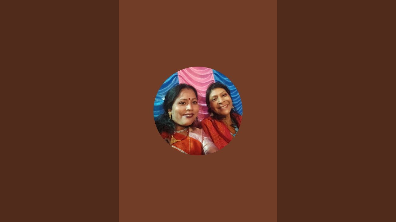 Sandipta Ghosh daily life  is live! চলে এসো সবাই