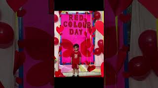 #FunWithColors#BrightAndBeautiful#LearningIsFun#PlayAndLearn#TinyTots