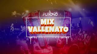 Mix Vallenato 2021 - Dj Furioso