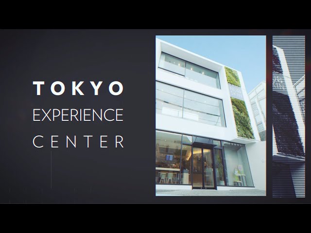 東京エクスペリエンスセンター【公式】ニュースキン - YouTube
