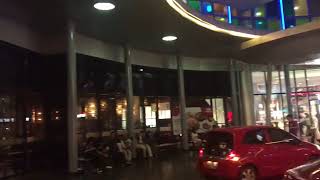 Lokasi Restoran Chibo di Gandaria City