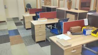Garageskins Facility Tour Feb 2023