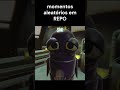 do nada kkkk  #multiplayer #memes #funny #shorts #horror #repo