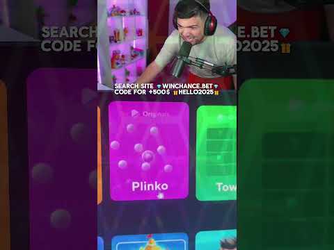 Experience Thrilling Plinko Casino Game for Real Money - Play Online in English & Accessible in Canada