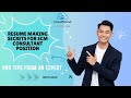 Oracle Fusion SCM Resume Building Guide | How to Create a Job-Winning SCM Resume