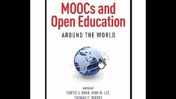 Massive Open Online Course MOOC Program