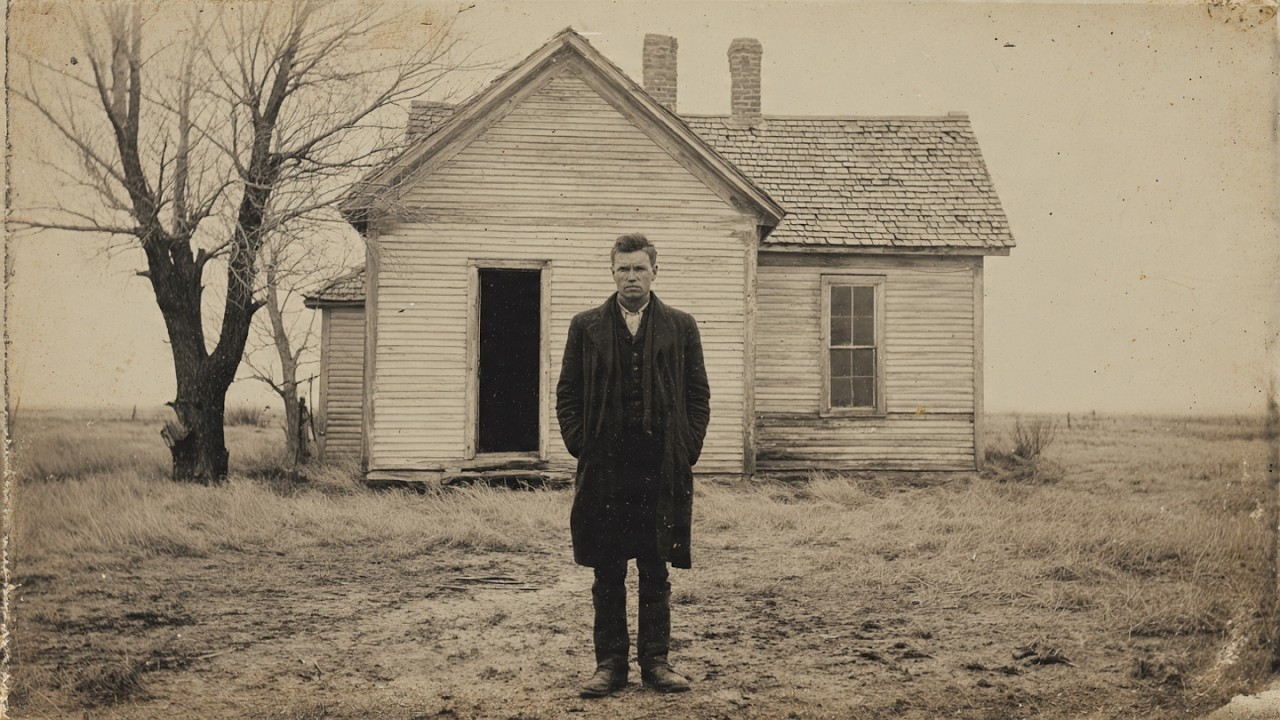 18 Dark Truths About the Man Who Returned… and Started Acting Strange