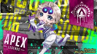 APEX ｜仕上げ【にじさんじ/叶】