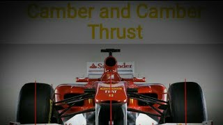 Camber thrust and Camber angle sorry for Audio Error new video link is in comment box follow it