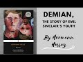 Demian, The Story Of Emil Sinclair's Youth By Hermann Hesse Read By Michele Fry English Audio Book