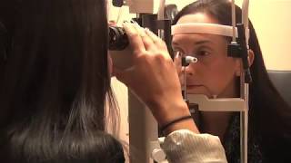 Eye Care Specialists - Leader in Comprehensive Eye Care
