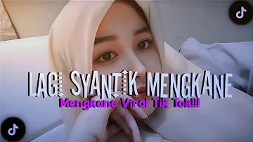 DJ OLD LAGI SYANTIK SITI BADRIAH || SLOW MENGKANE || VIRAL TIK TOK