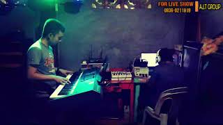 In Lasa Ko Kaimu Dih Mapinda By Reymar #AJTGROUP