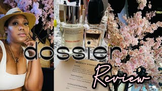 DOSSIER vs THE ORIGINAL FRAGRANCES | GIORGIO AMRANI SI + LANCÔME IDOLE