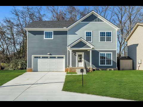 2922 Painted Pony Dr, Murfreesboro, TN home video tour