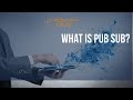 Iib interview ques19  what is pubsub concept