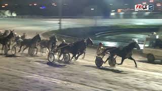 Vidéo de la course PMU PREMI JUAN LLADO JUAN