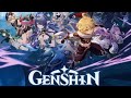 Genshin Impact Song of the Welkin Moon Act X Cutscenes