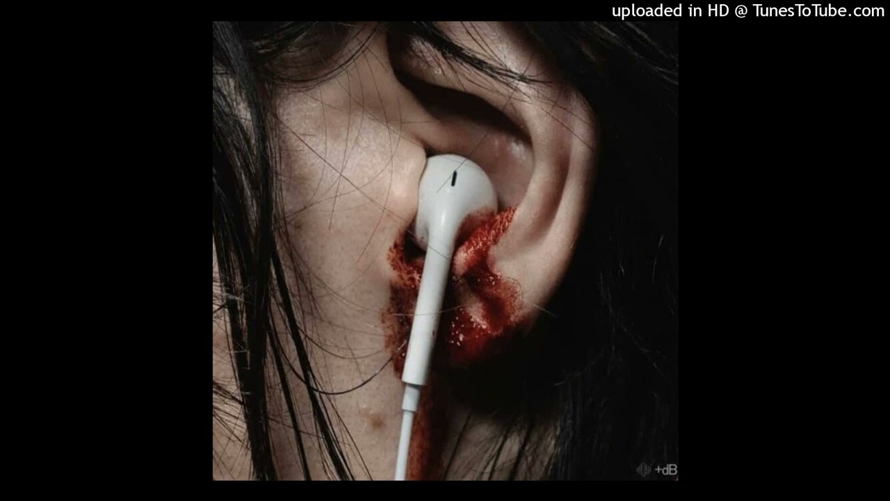 [FREE] gunnr x ambient Type Beat - "+dB"