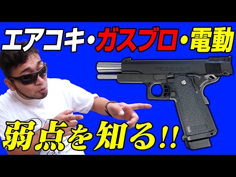 サバゲー初心者様向け動画 - YouTube