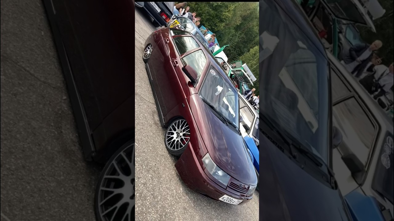 ВАЗ 2112 за 2 МИЛЛИОНА!