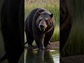 এই প্রাণীটি এত বড় ছিল যে নদীর গতিপথ বদলে দিত 😮|#shorts