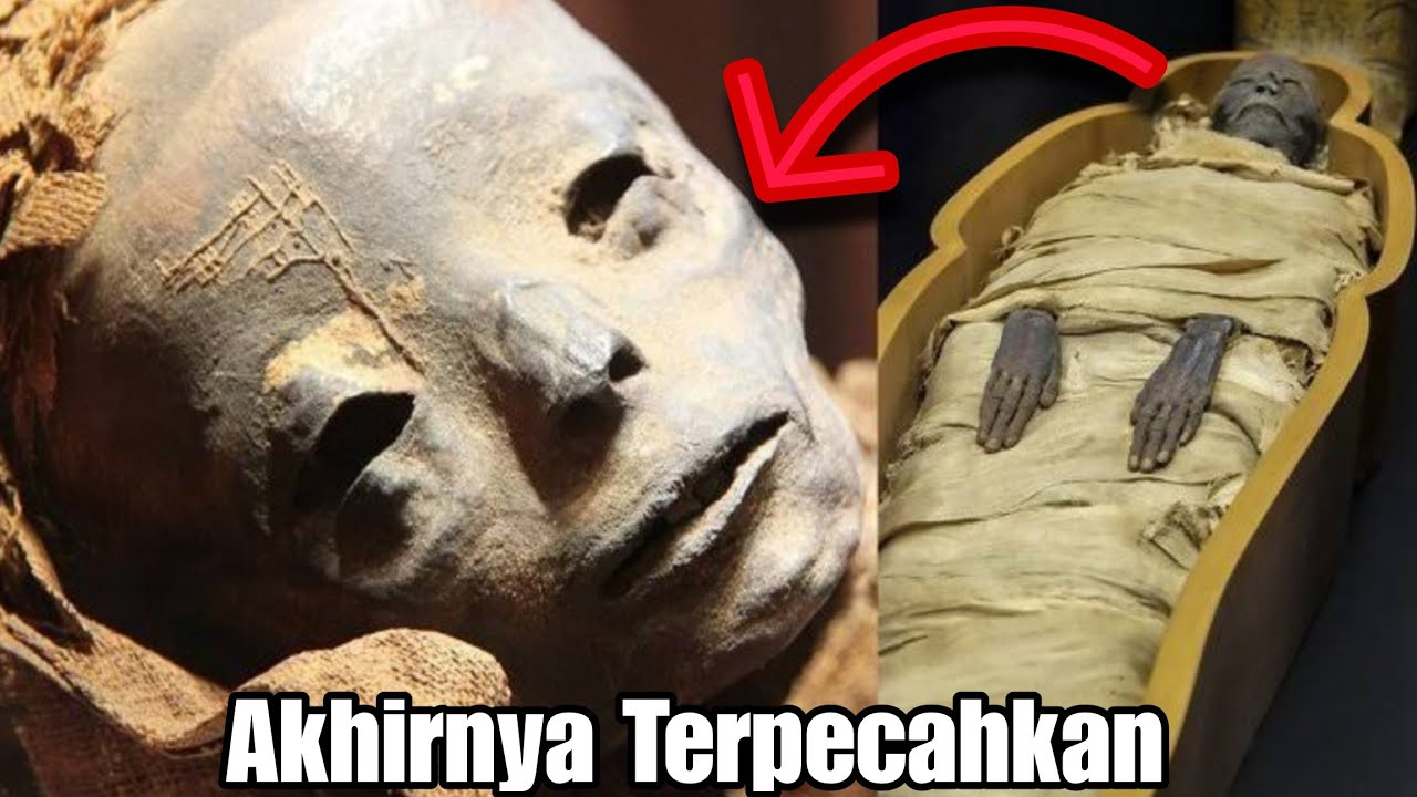 Rahasia Misterius Penemuan Kuno yang Belum Terungkap - YouTube
