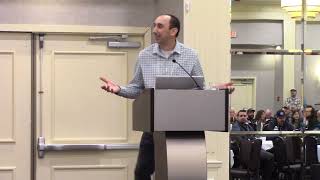 Obstacles into Opportunities: Working with Partners to Achieve Management Goals by Jim Pinheiro