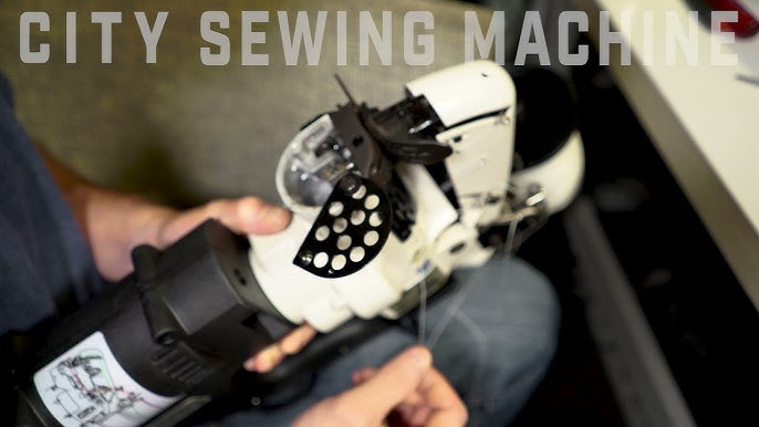 22+ Sewing Machine Union Special