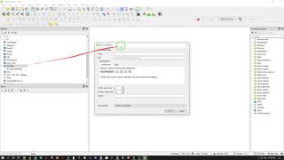 GIS 300 Adding Google Earth satellite imagery to QGIS 3.16