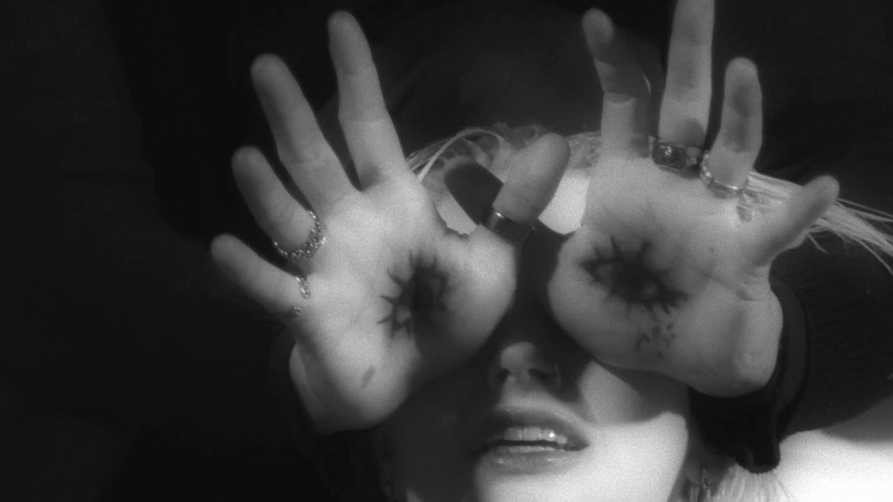 Watch overgloom - pearl | visualized on YouTube Watch overgloom - pearl | visualized on YouTube