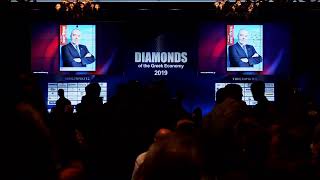 Diamonds Of The Greek Economy 2019