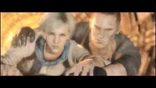 Download lagu Resident Evil 6 - You Saved Me [JakexSherry]