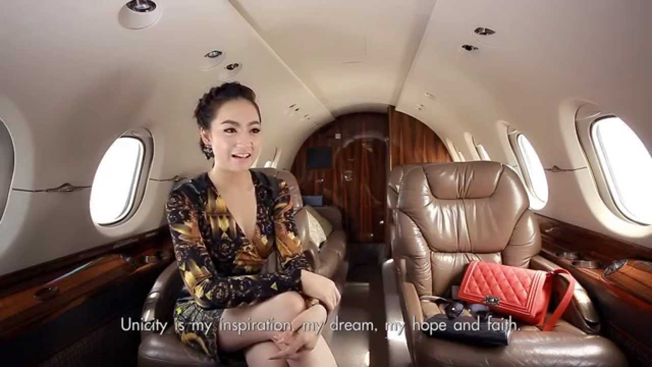 Unicity Thailand Lifestyle TITHIRAD HENGSAKUL //// Double Diamond