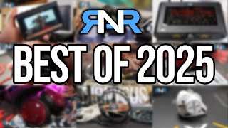 Best Audio Picks of 2025~!