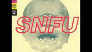SNFU - Rusty Rake chords