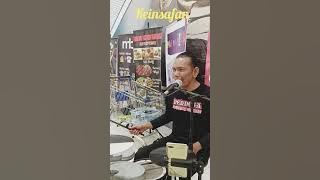KEINSAFAN by Abam Gad..  #rock #realxpdc @semuaorangyoutube 