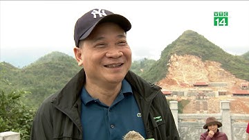 Phá núi xây khu du lịch ở cột cờ Lũng Cú: Không hợp truyền thống người Việt  | VTC14