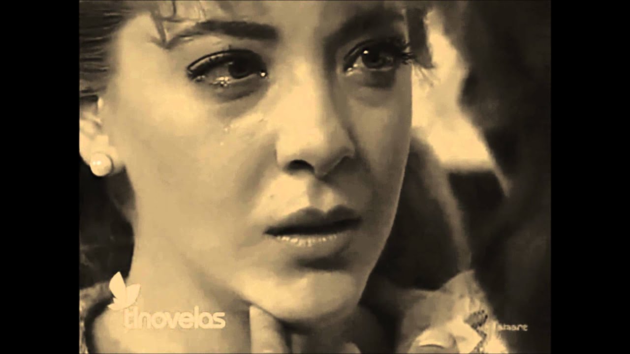 Corazon  Salvaje Te amo