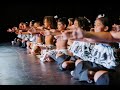 Tamalii 2021 dance showcase