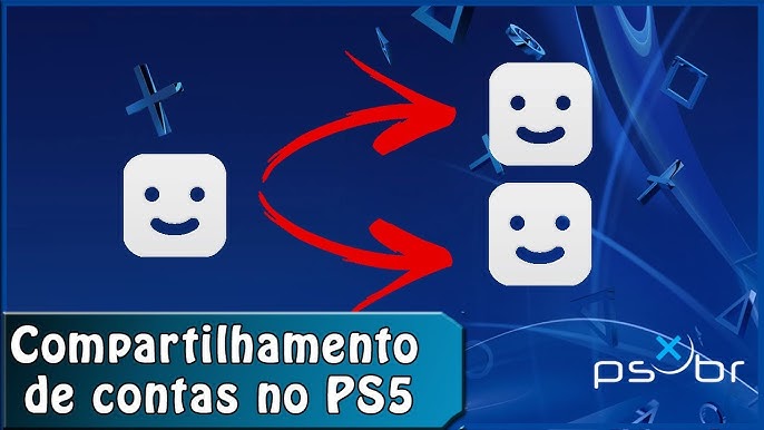 VENDAS E COMPARTILHAMENTO DE JOGOS PS4