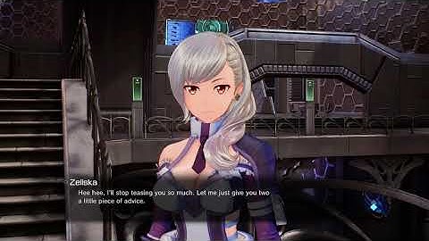 SAO Fatal Bullet EP 17 | Dungeon Time!