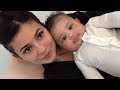 Kylie Jenner's Daughter, Stormi, Turns One