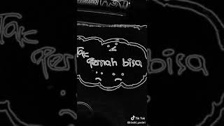 Katakata Buat Sang Gebetan