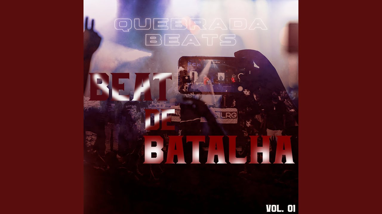 Beat de Batalha Passa o Carro