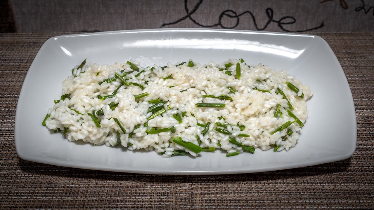 risotto