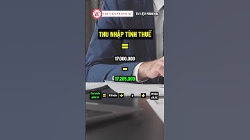 Chính thức nhiều người sẽ được miễn thuế TNCN từ kỳ tính thuế 2026 | THƯ VIỆN PHÁP LUẬT